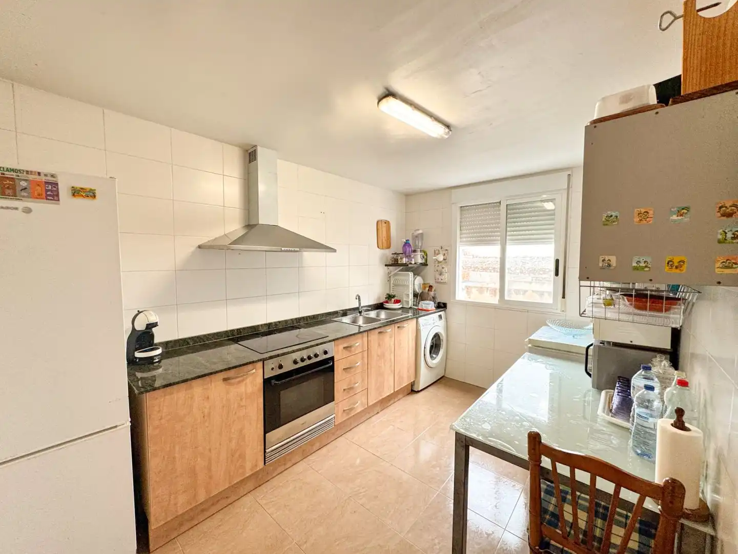 Flat with lift for sale in Nules, imagen 5