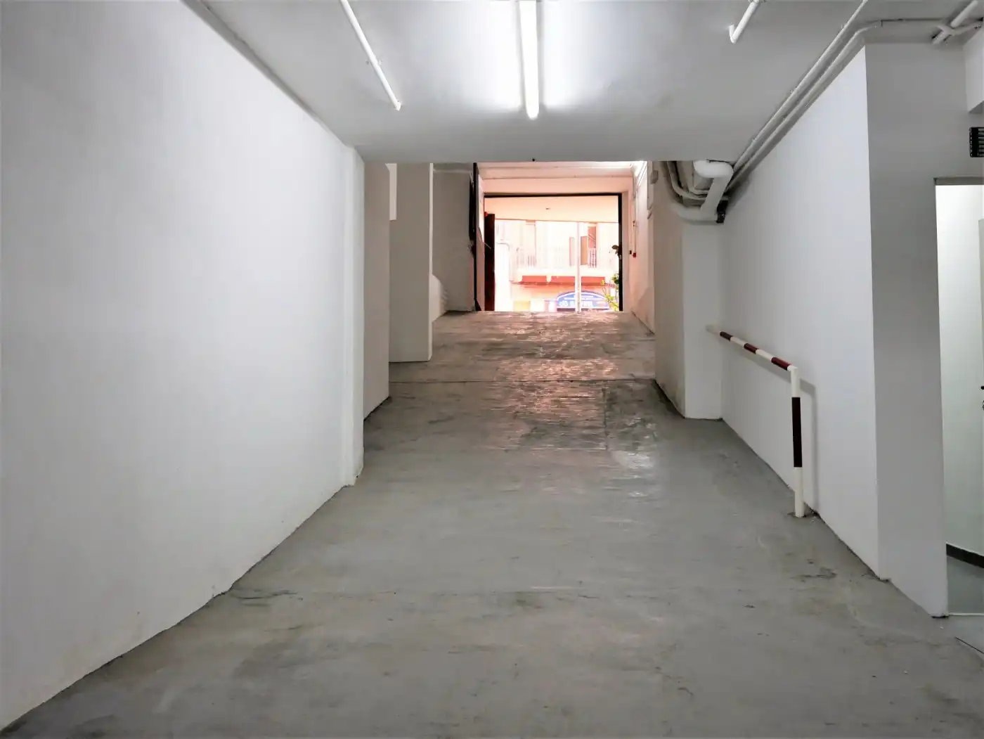 Trastero de alquiler en Barcelona