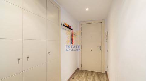 Foto 5 de Piso en venta en Carrer de Llull, Diagonal Mar i el Front Marítim del Poblenou,  Barcelona Capital