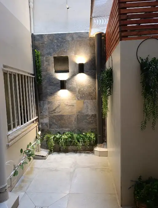 Piso con terraza en venta en Avinguda Camí Nou 160