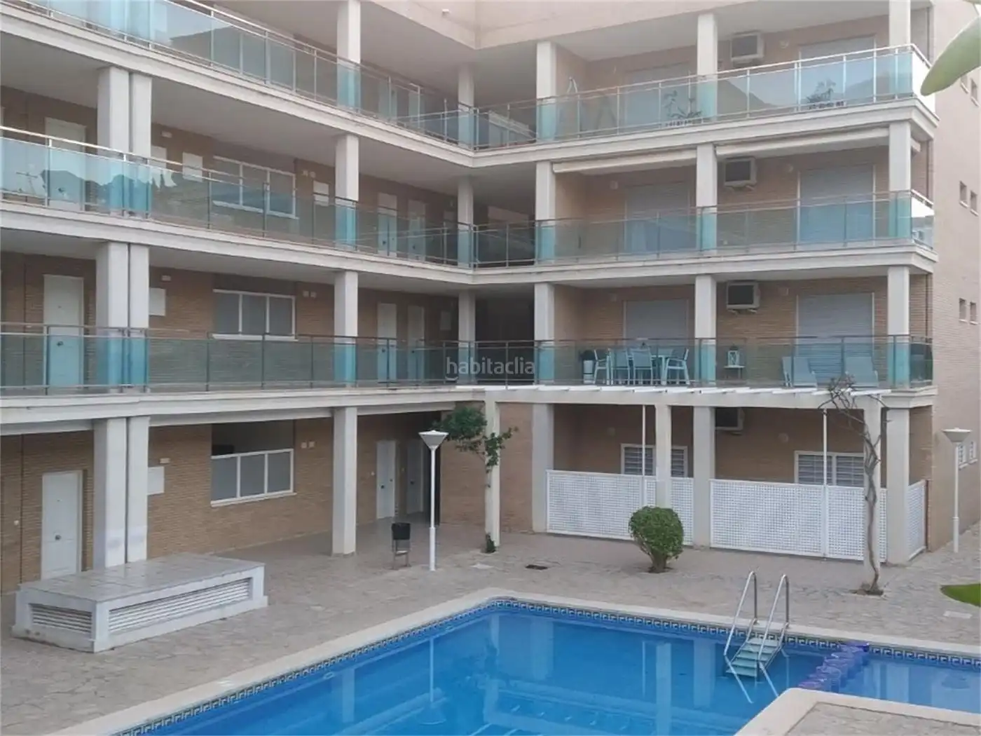 Flat with pool for sale in Carrer de Garbí 10, imagen 2