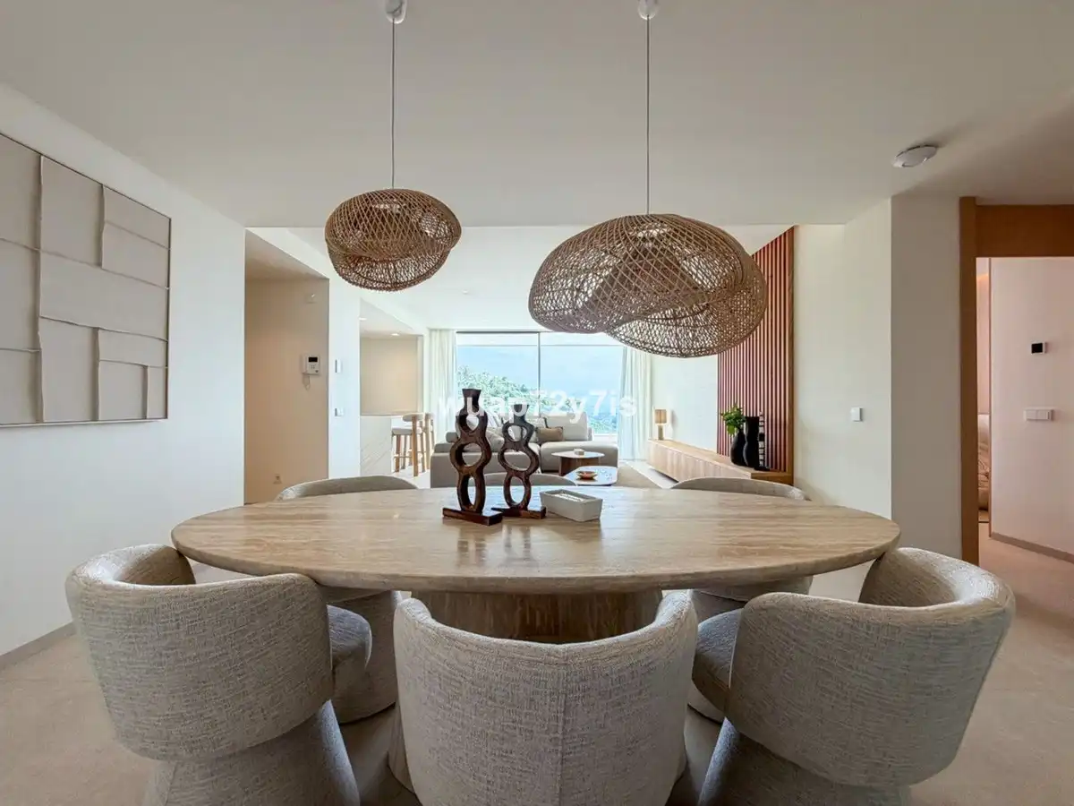 Flat with lift for sale in La Quinta, imagen 9