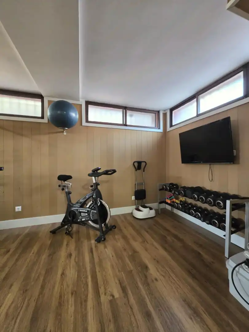 Chalet con piscina en venta en ENCINARES DE ALCOLEA, imagen 39