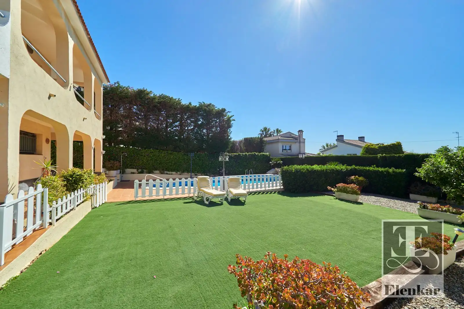 Villa mit Pool zum Verkauf in Masos, imagen 40