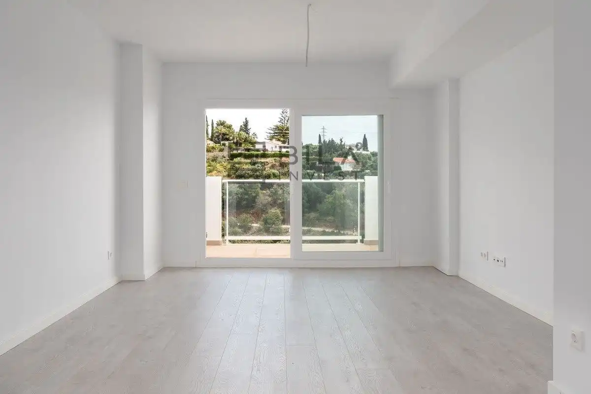 Piso con piscina en venta en Pensamiento, imagen 8