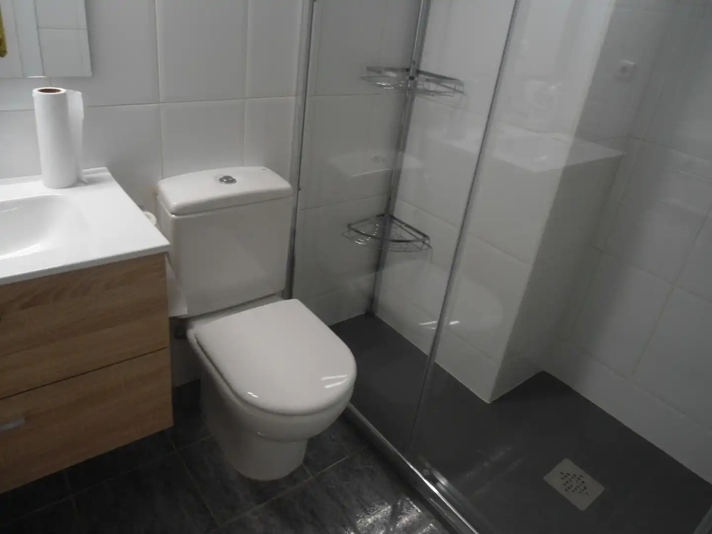 Apartament de lloguer a Carrer Bonaire, Centre Històric