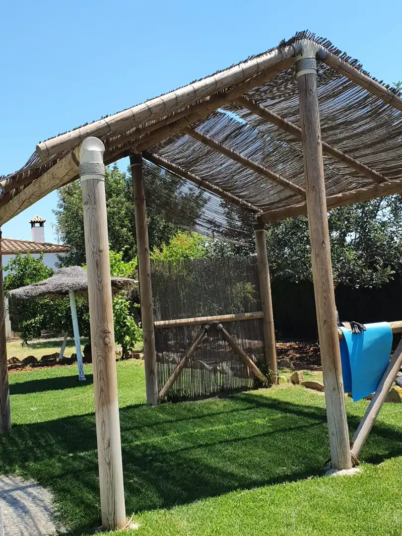 Maison avec piscine à vendre à El Coronil, imagen 12