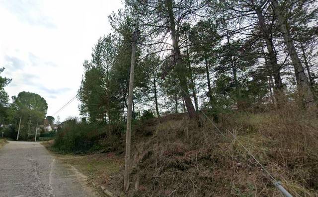 Terreno en Venta en Monistrol de Calders