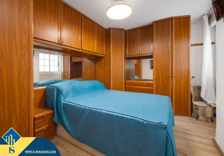 Flat with terrace for sale in Centro, imagen 7