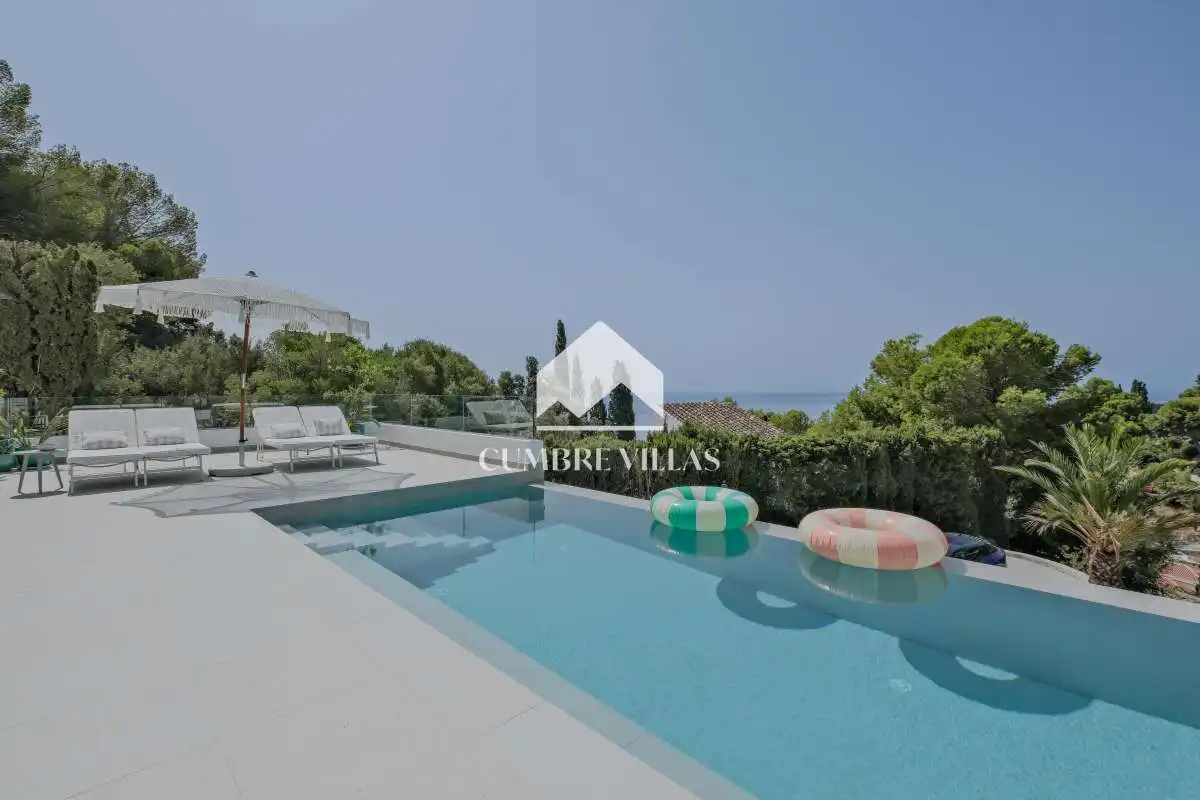 Casa amb jardí en venda a Cotobro, imagen 7