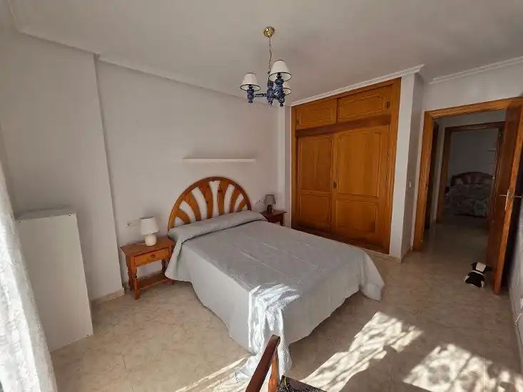 Appartamento con terrazza in vendita a Gran Vía de la Manga 2, imagen 25