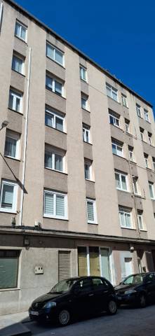 Piso en Venta en Rúa Eladio Rodríguez González en Paseo de los Puentes - Santa Margarita