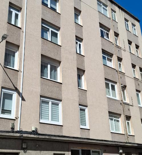 Photo 1 of Flat for sale in Rúa Eladio Rodríguez González, Paseo de los Puentes - Santa Margarita, A Coruña