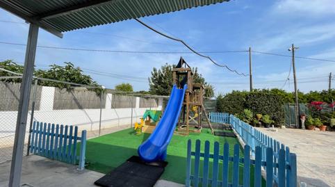 Foto 3 de Casa o chalet en venta en Urbanizaciones, Llíria