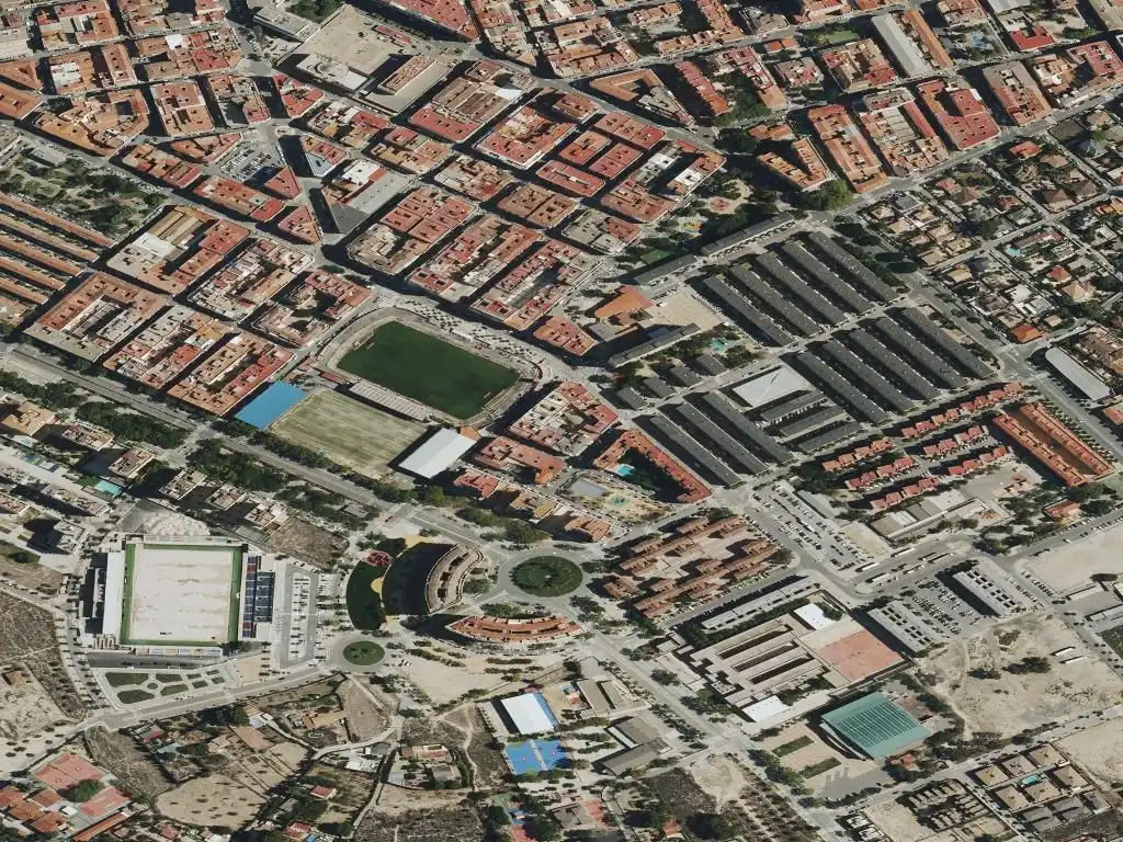 Appartamento in vendita a HAITI 3, imagen 3