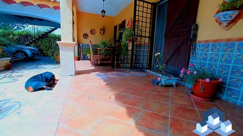 Foto 4 de Casa o xalet en venda a Carril del Puente Madera, Campillo, Murcia