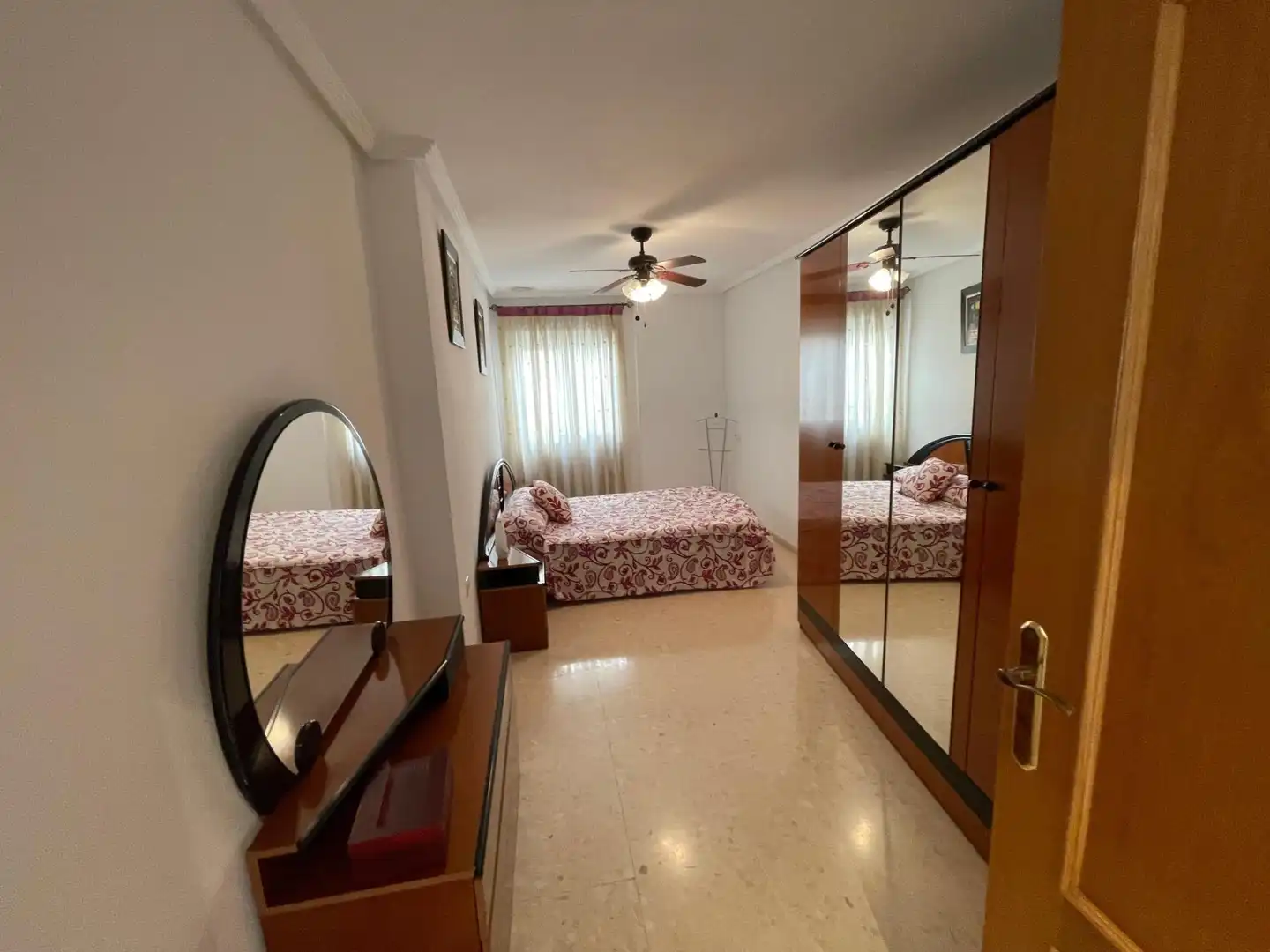 Wohnung zum Verkauf in Calle Alfredo sanchez torres , San Crispín