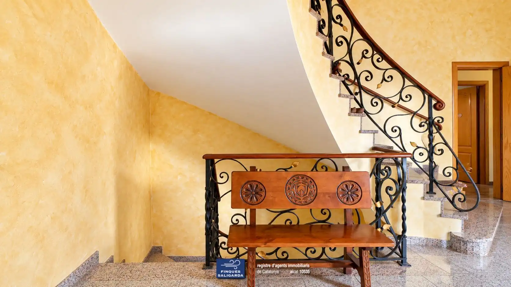 Casa con balcón en venta en L'Ametlla del Vallès, imagen 53