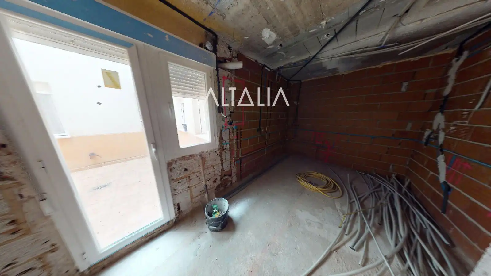 Flat for sale in Arcas del Villar  with Heating and Storage room