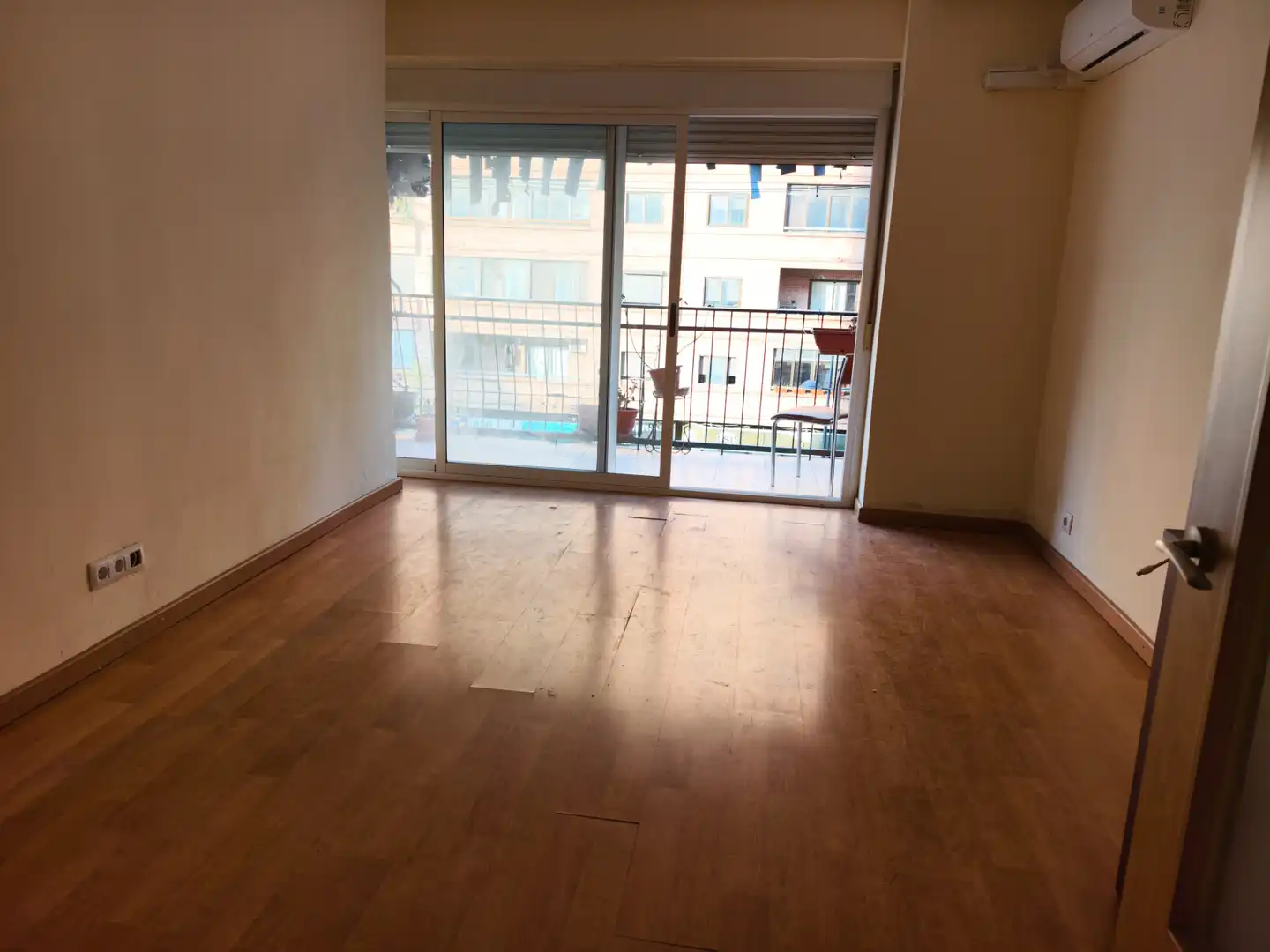 Living room of Flat for sale in Jesús
