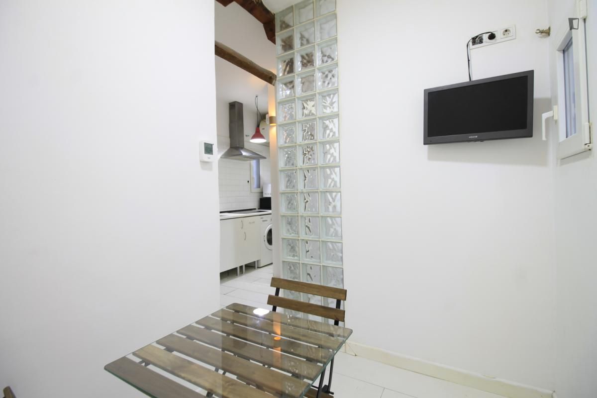 Apartment to rent in Universidad - Malasaña