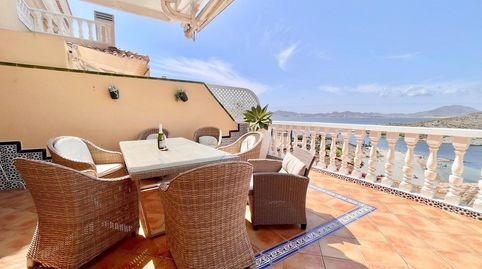 Foto 3 de Casa o xalet de lloguer a Zona Galúa - Calnegre, La Manga del Mar Menor