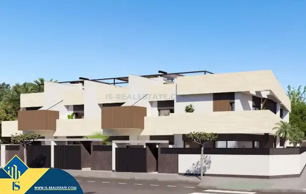 Villa avec piscine à vendre à Pilar de la Horadada ciudad, imagen 20