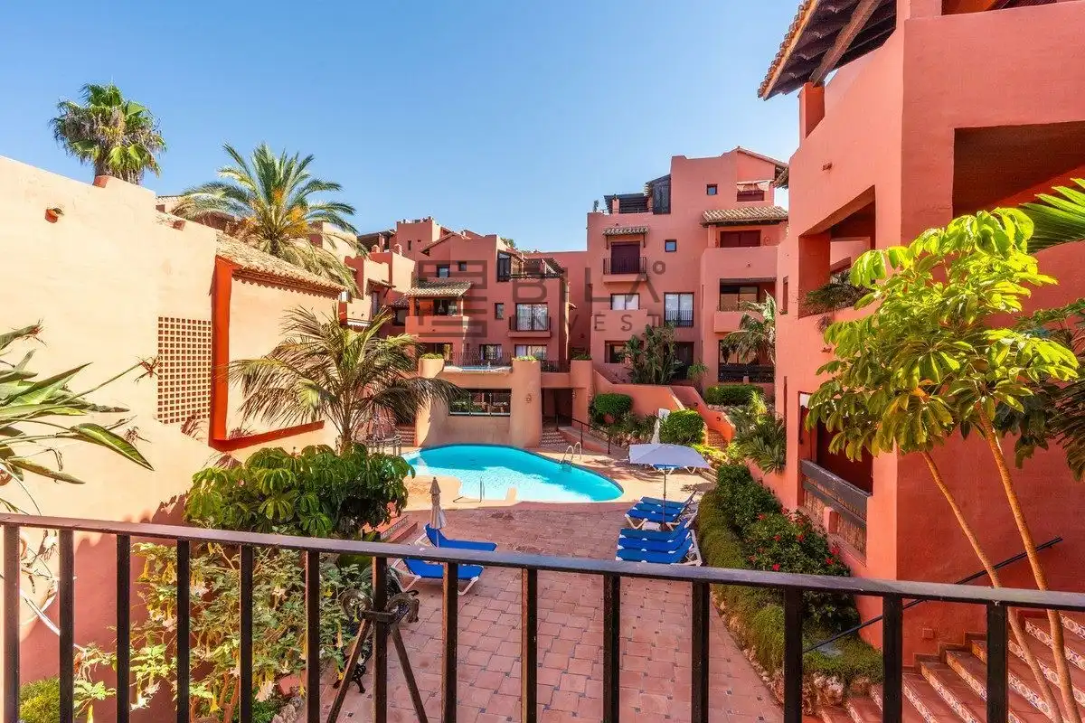 Appartement avec piscine à vendre à Jardines de Don Carlos, imagen 2
