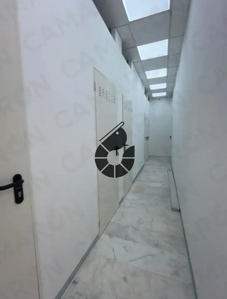 Storage room for rent in Centro