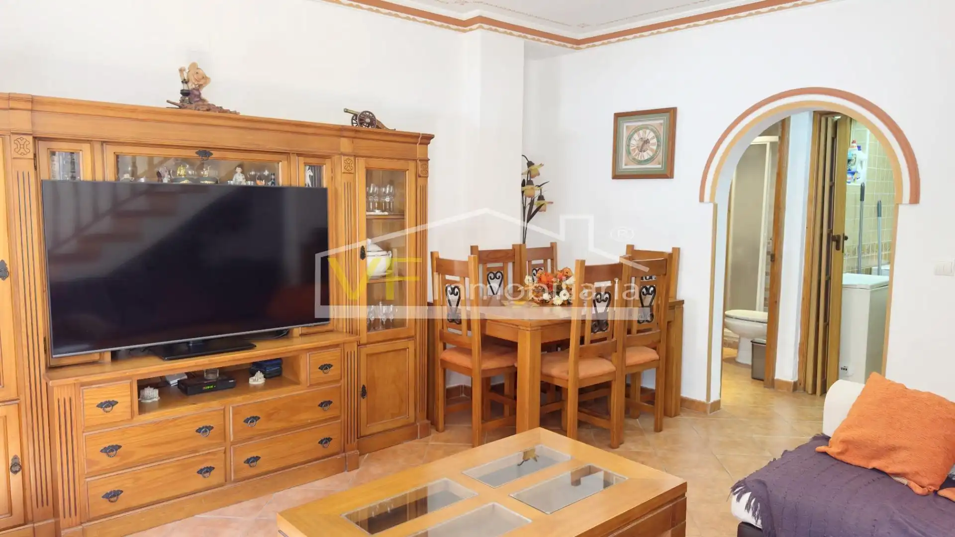 Casa a schiera in vendita a Calle MANUEL LAGUNA, imagen 4