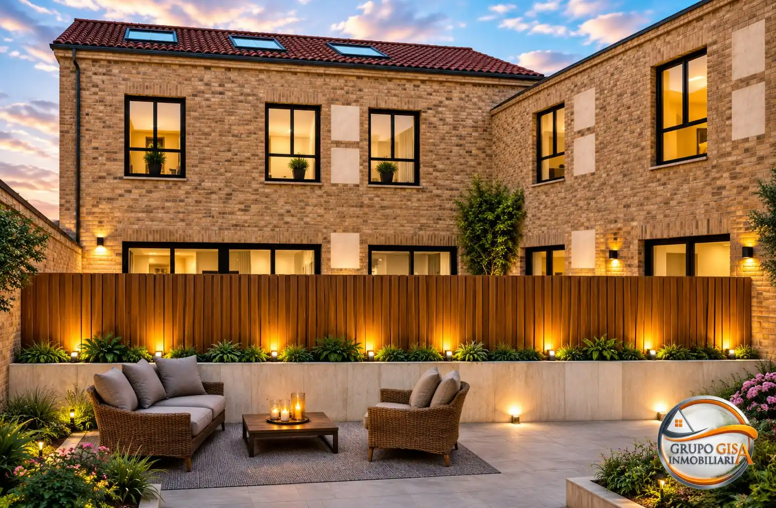 Detached homes for sale in El Álamo, Madrid