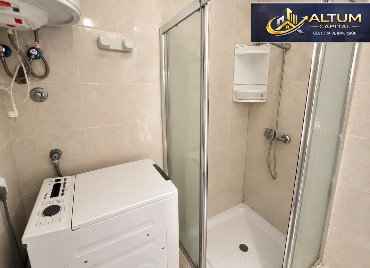 Estudio con piscina en venta en Avenida Jose Gonzalez Forte, imagen 12