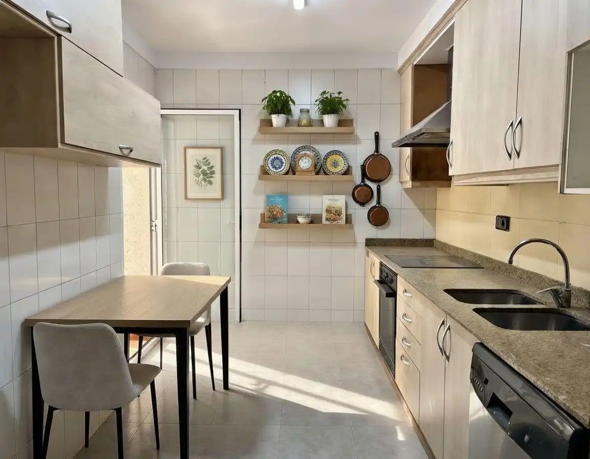 Flat for sale in POMPEU FABRA, Casc Antic - Nou Cambrils