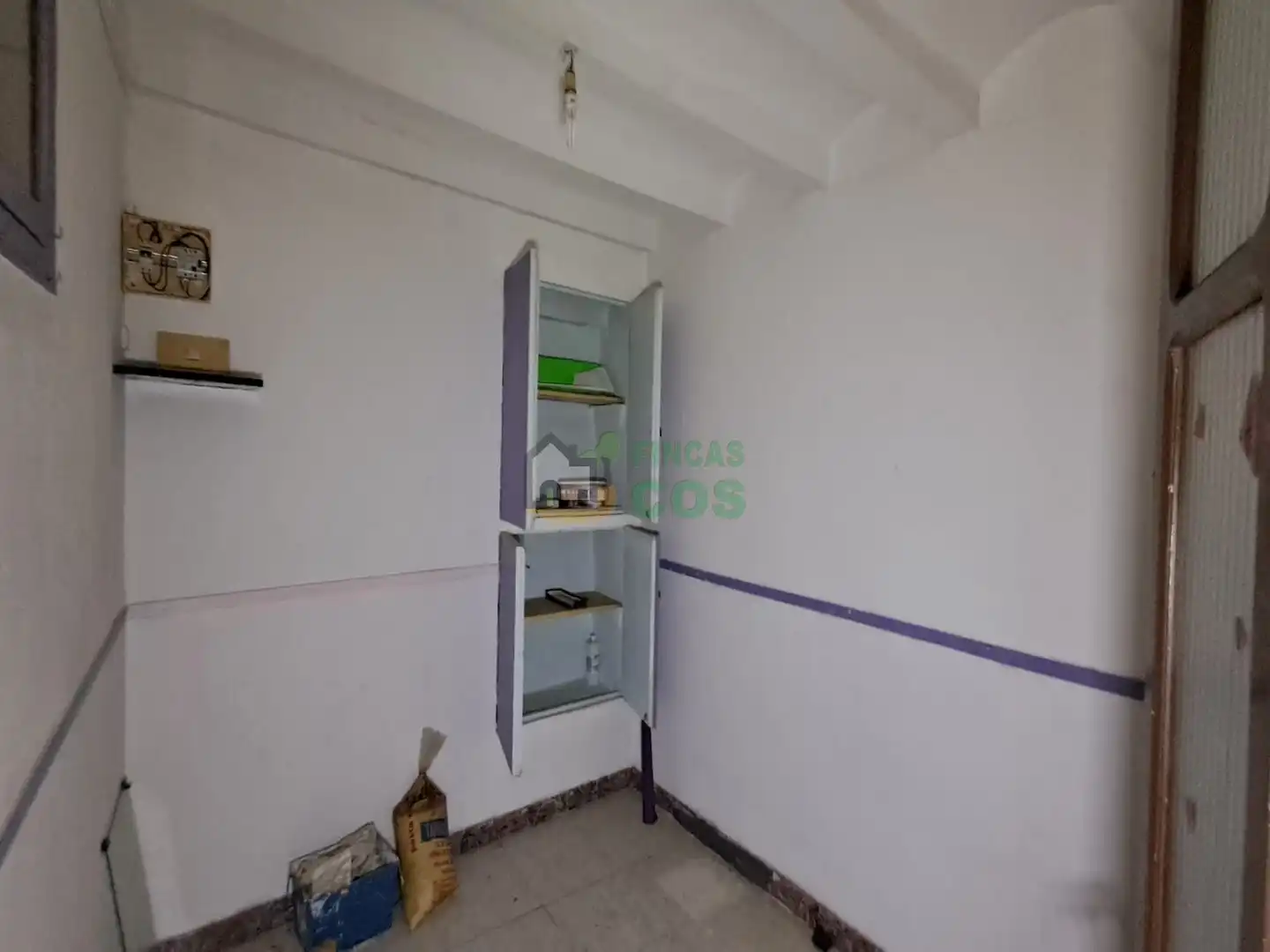 Casa amb terrassa en venda a Riudoms, imagen 12