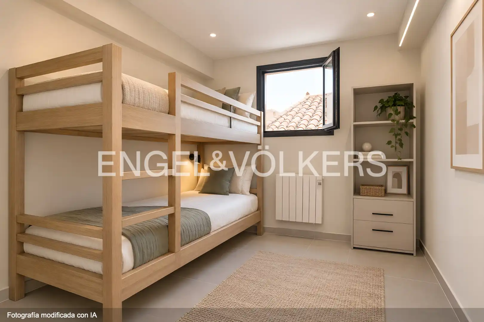 Habitación de Ático en venta en Comillas (Cantabria), Cantabria