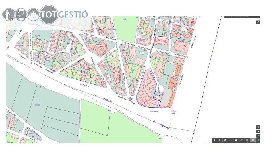 Commercial properties for rent in Castell d'Aro, Platja d'Aro i s'Agaró