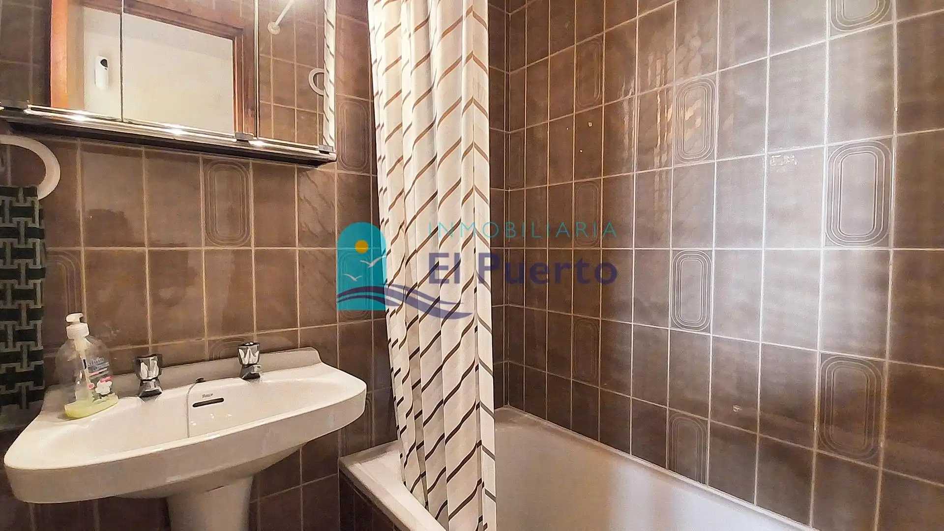 Tríplex con terraza en venta en Puerto de Mazarrón, imagen 21