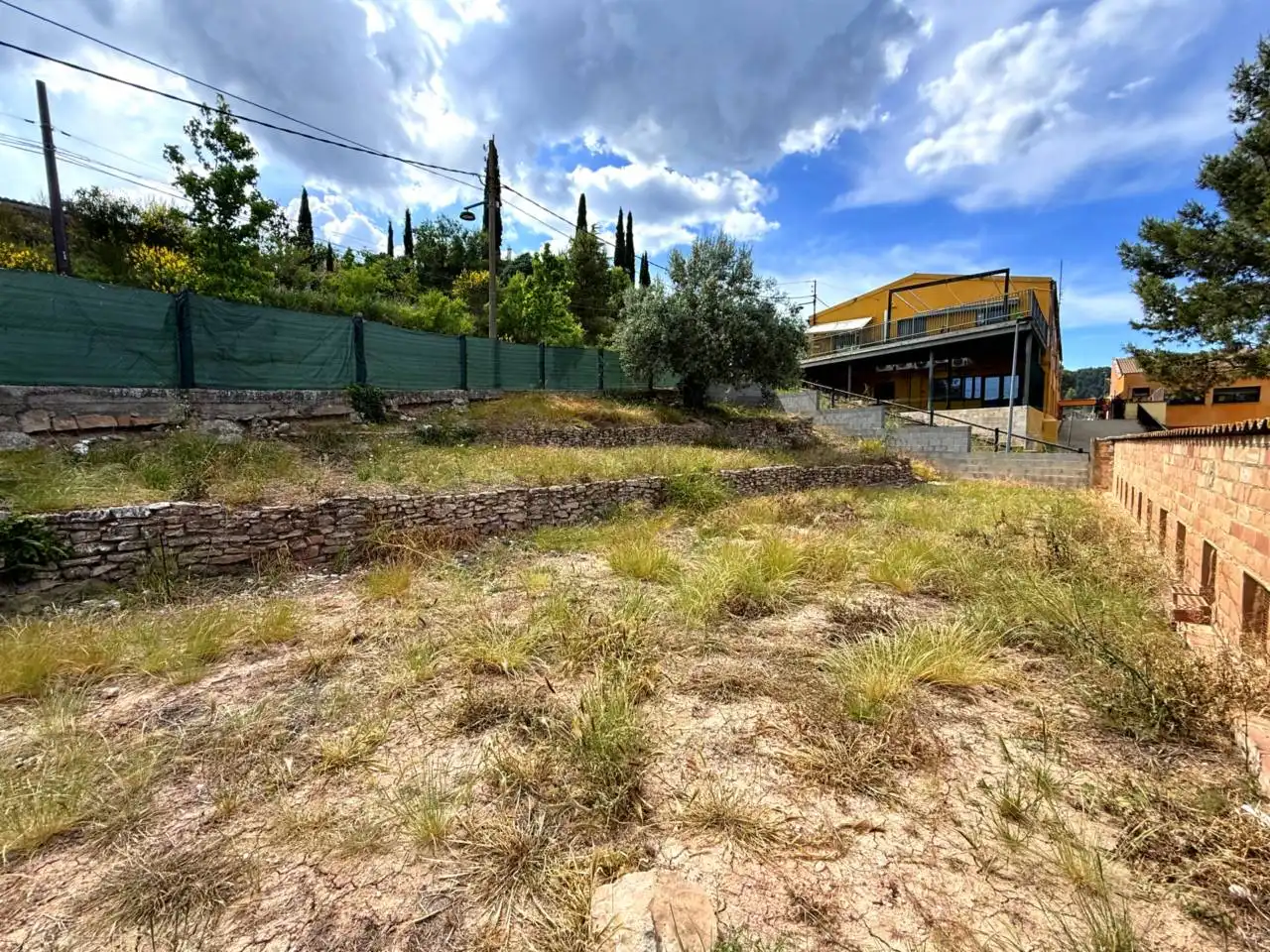 Rural land for sale in Calle Escoles, imagen 5