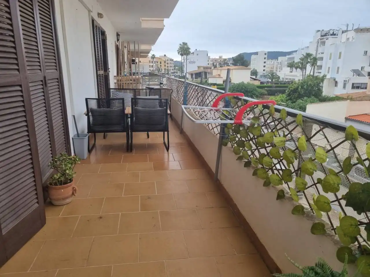 Flat for sale in Calle Na Llambies, Cala Bona