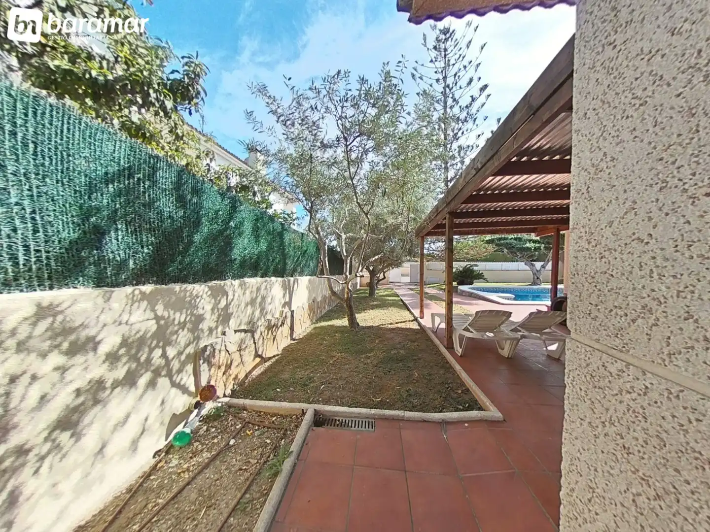 Xalet amb piscina en venda a Carrer Àngel Guimerà 22, imagen 12