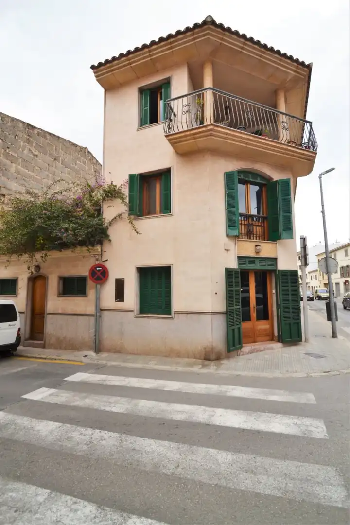 Maison rustique avec terrasse à vendre à Calle SANTA ANNA 14, imagen 32