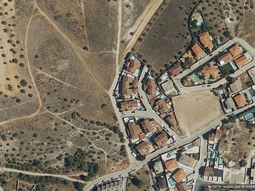 Appartamento in vendita a Campo Real
