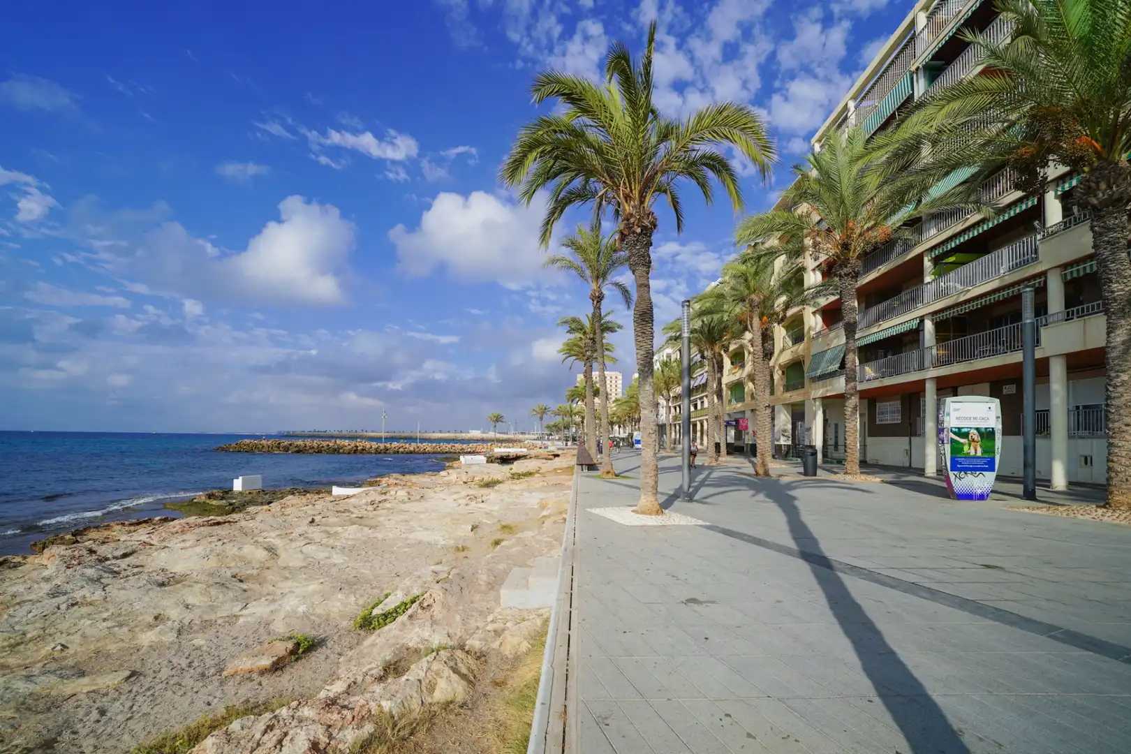 Appartement compact avec ascenseur à louer à Playa del Cura, imagen 20
