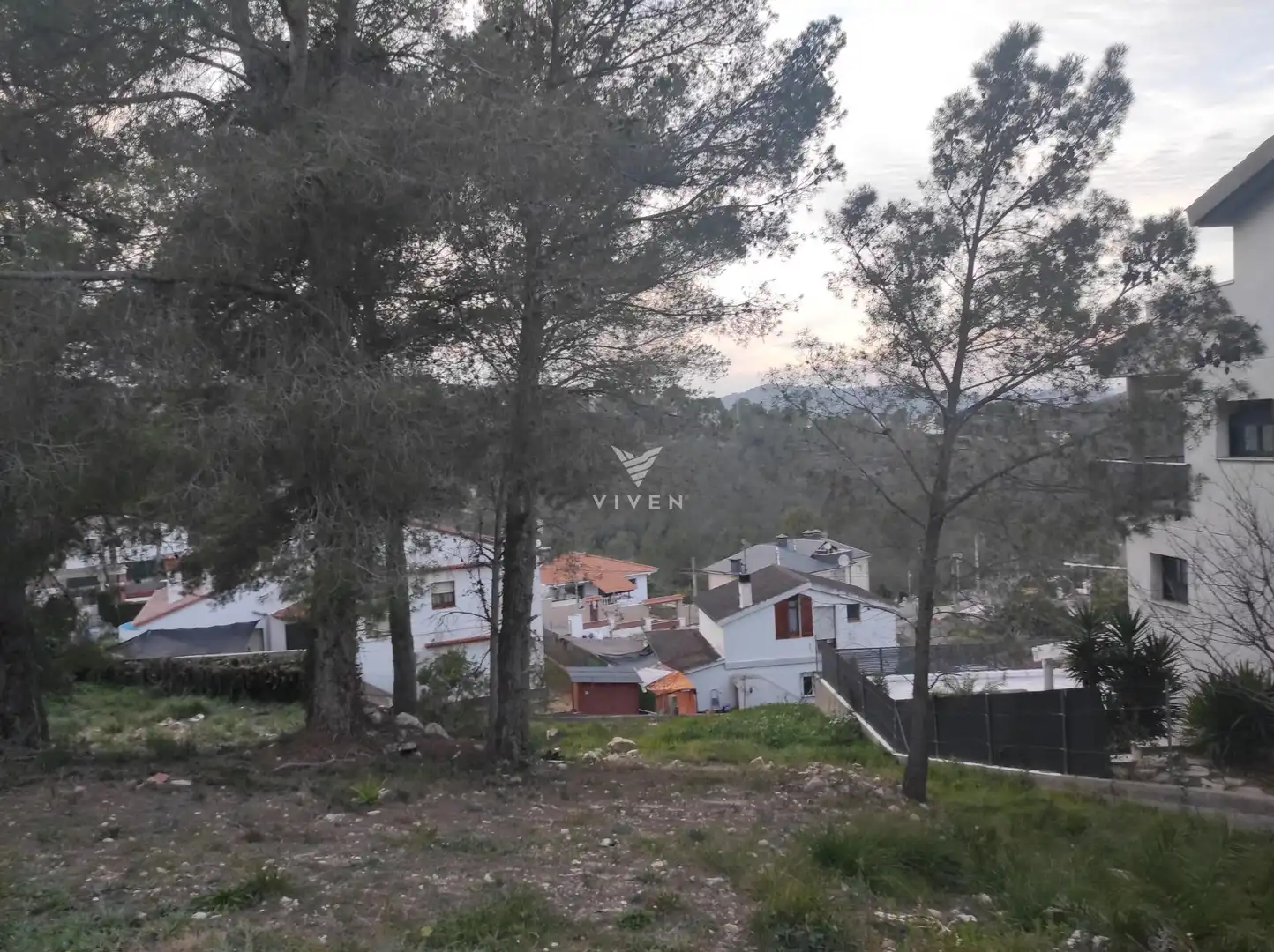 Residential land for sale in Canyelles, imagen 3