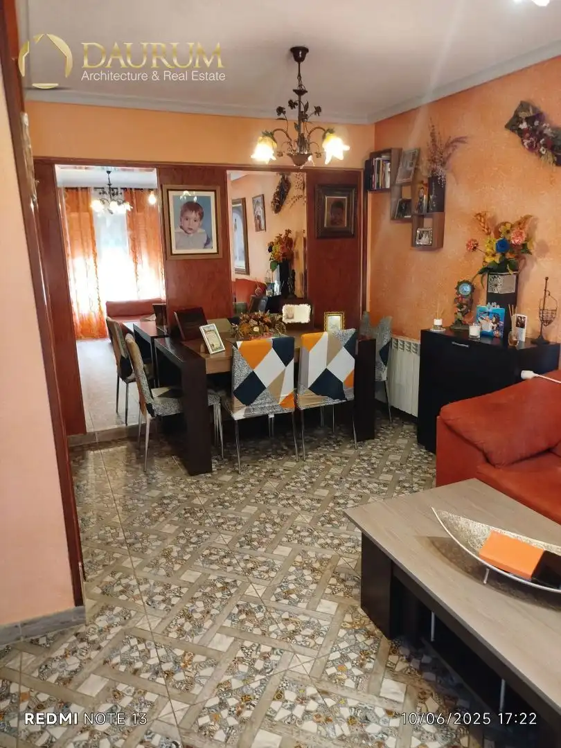 Appartement à vendre à Calle de Ramírez Tomé, Portazgo, imagen 3