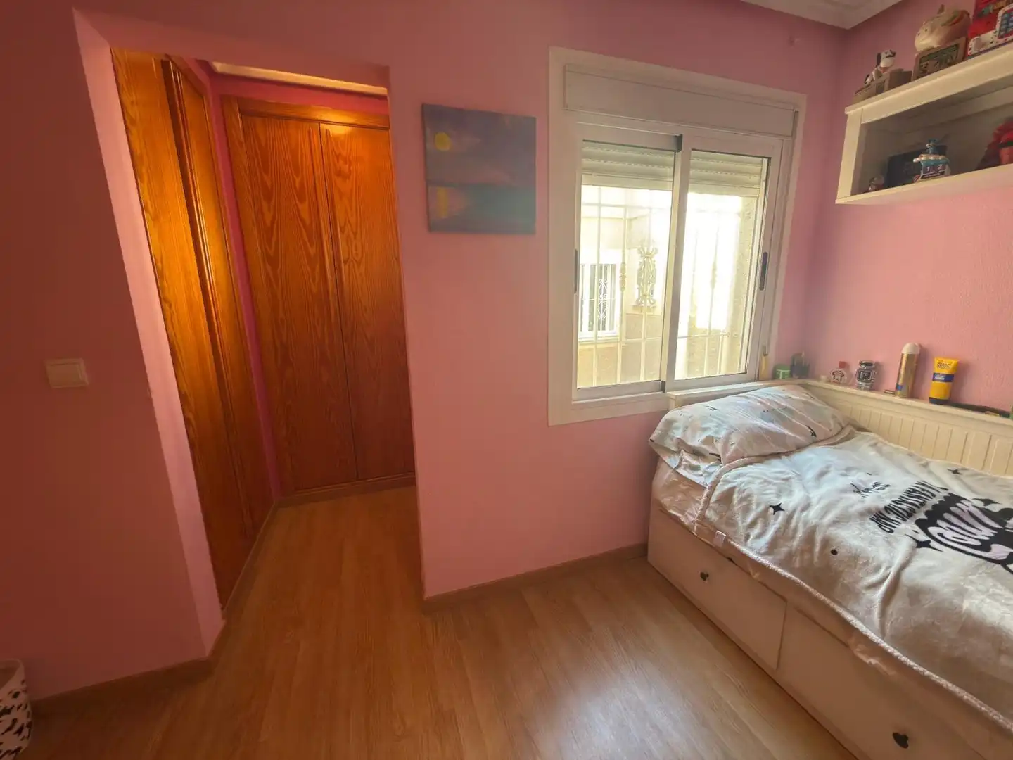 Bungalow amb terrassa en venda a Calle CRETA, imagen 25