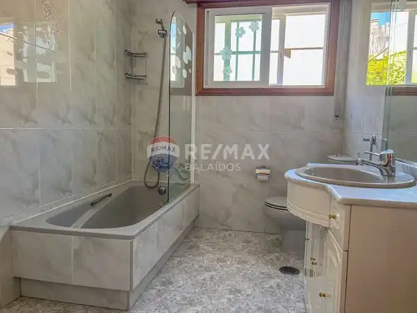 Casa con jardín en venta en Rúa Illas Cíes, imagen 47