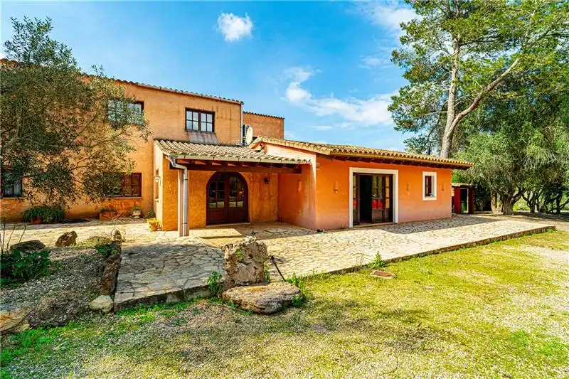 Landhaus mit Pool zum Verkauf in Algaida, imagen 3