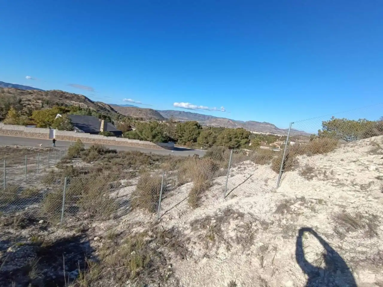 Terreno residencial en venta en Petrer, imagen 11