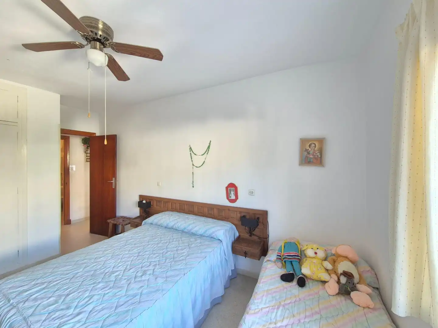 Apartamento en venta en COSTA TEMPLADA, 2, Velilla - Velilla Taramay